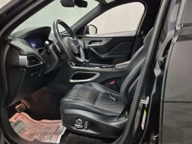 Jaguar F-PACE * SVR * CARFAX * 2 ����� * �������� *  | Mobile.bg � ����� ������ 8