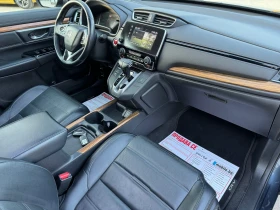 Honda Cr-v * Executive* 4x4, 85 000 км, Швейцария  | Auto.bg — изображение 9