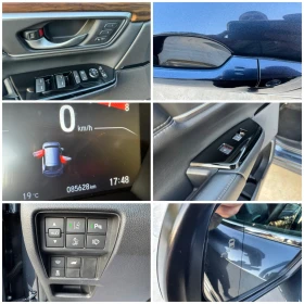 Honda Cr-v * Executive* 4x4, 85 000 км, Швейцария  | Auto.bg — изображение 16
