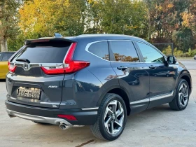 Honda Cr-v * Executive* 4x4, 85 000 км, Швейцария  | Auto.bg — изображение 7