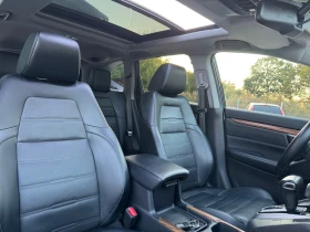 Honda Cr-v * Executive* 4x4, 85 000 км, Швейцария  | Auto.bg — изображение 14
