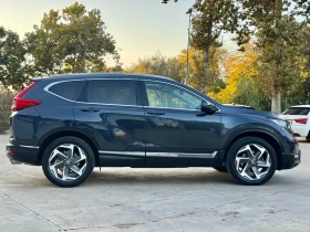 Honda Cr-v * Executive* 4x4, 85 000 км, Швейцария  | Auto.bg — изображение 8