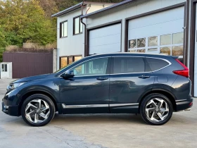 Honda Cr-v * Executive* 4x4, 85 000 км, Швейцария  | Auto.bg — изображение 4