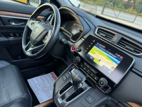Honda Cr-v * Executive* 4x4, 85 000 км, Швейцария  | Auto.bg — изображение 15