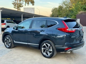 Honda Cr-v * Executive* 4x4, 85 000 км, Швейцария  | Auto.bg — изображение 5
