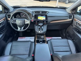 Honda Cr-v * Executive* 4x4, 85 000 км, Швейцария  | Auto.bg — изображение 13