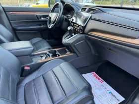 Honda Cr-v * Executive* 4x4, 85 000 км, Швейцария  | Auto.bg — изображение 10