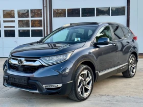 Honda Cr-v * Executive* 4x4, 85 000 км, Швейцария  | Auto.bg — изображение 3