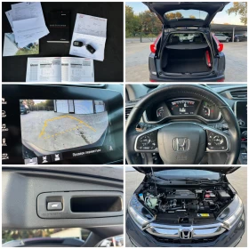 Honda Cr-v * Executive* 4x4, 85 000 км, Швейцария  | Auto.bg — изображение 17