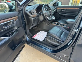 Honda Cr-v * Executive* 4x4, 85 000 км, Швейцария  | Auto.bg — изображение 12