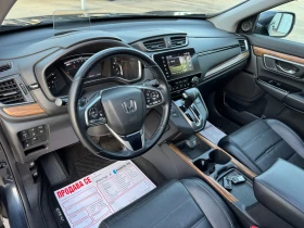 Honda Cr-v * Executive* 4x4, 85 000 км, Швейцария  | Auto.bg — изображение 11