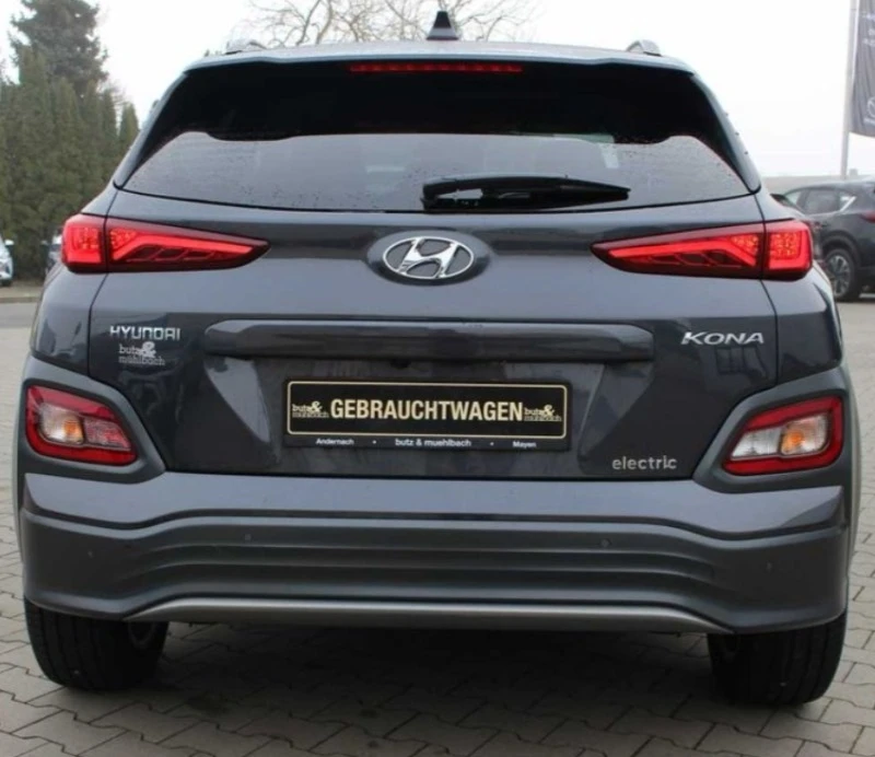 Hyundai Kona, снимка 2 - Автомобили и джипове - 39793975