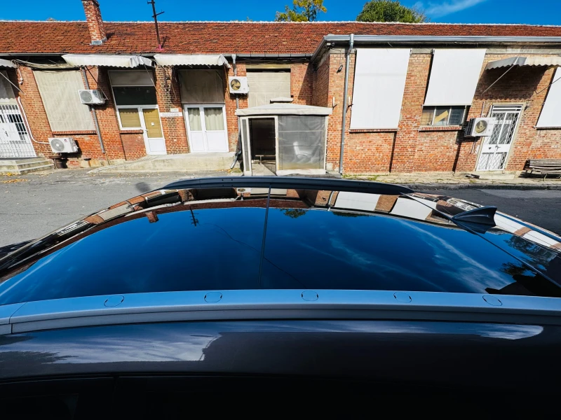 Hyundai IX35 2.0 CRDI GRAND PREMIUM, снимка 9 - Автомобили и джипове - 52191695