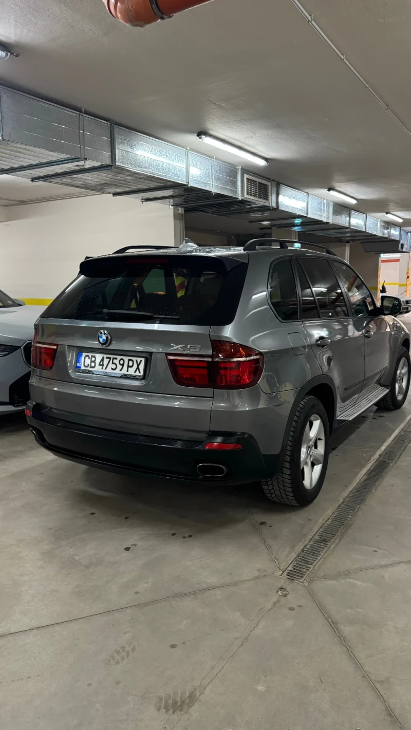 BMW X5 3.0 si + LPG, снимка 5 - Автомобили и джипове - 52346059