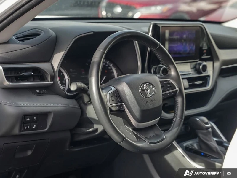 Toyota Highlander XLE * * CARFAX * * АВТО КРЕДИТ * * , снимка 9 - Автомобили и джипове - 52657755