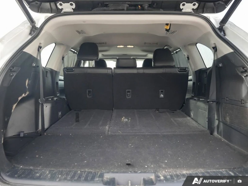 Toyota Highlander XLE * * CARFAX * * АВТО КРЕДИТ * * , снимка 16 - Автомобили и джипове - 52657755