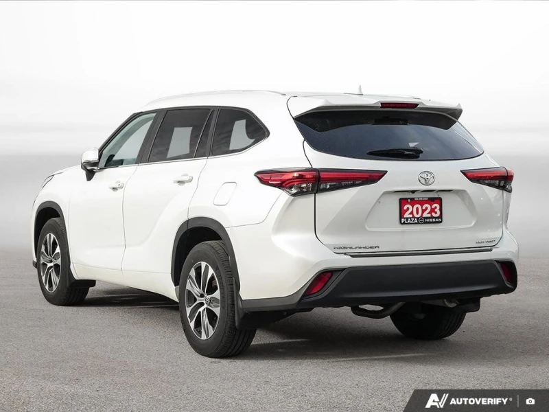 Toyota Highlander XLE * * CARFAX * * АВТО КРЕДИТ * * , снимка 8 - Автомобили и джипове - 52657755