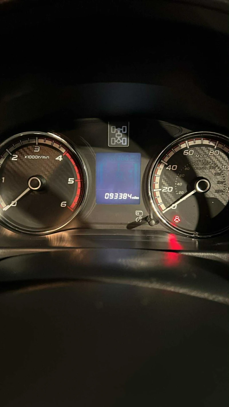 Mitsubishi L200 Barbarian 2.4 181, снимка 3 - Автомобили и джипове - 52673703