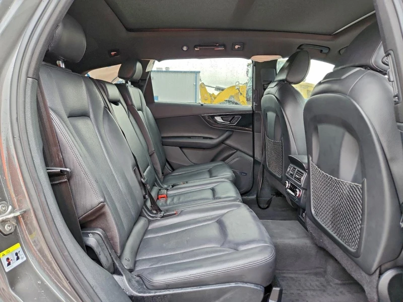 Audi Q7 PRESTIGE, снимка 11 - Автомобили и джипове - 53156993