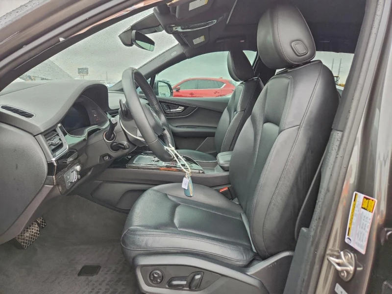 Audi Q7 PRESTIGE, снимка 7 - Автомобили и джипове - 53156993