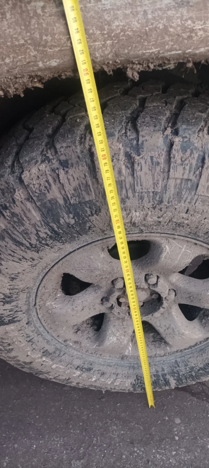 Mitsubishi Pajero, снимка 10 - Автомобили и джипове - 53177106