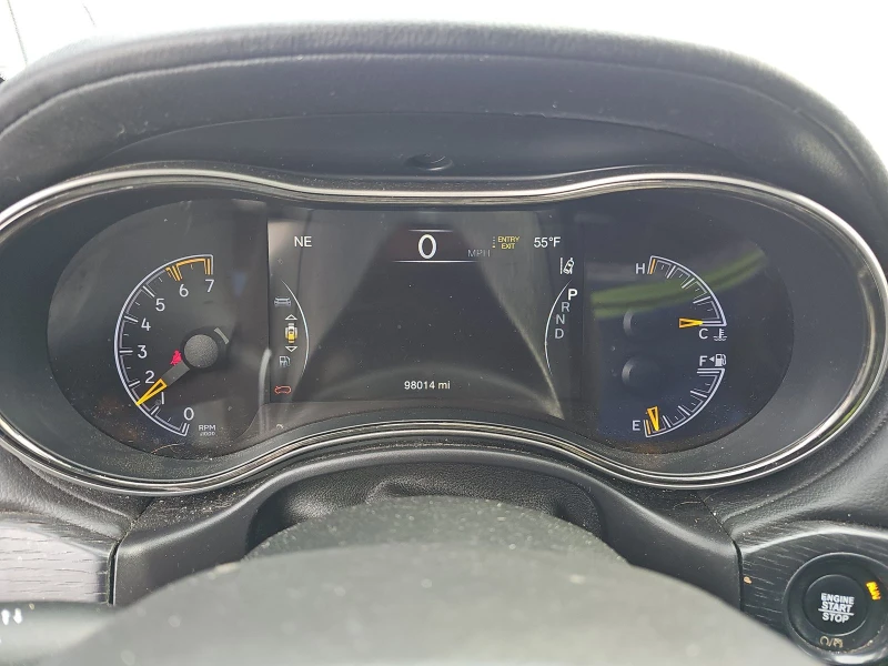 Jeep Grand cherokee, снимка 12 - Автомобили и джипове - 53202025