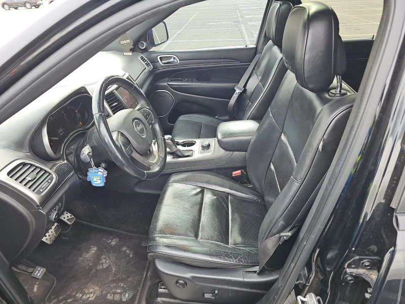 Jeep Grand cherokee, снимка 7 - Автомобили и джипове - 53202025