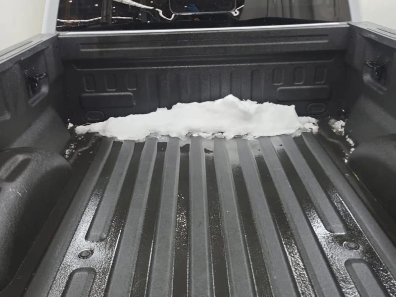 Ford F150 * LARIAT CREW CAB STD BED * CARFAX * ЦЕНА ДО БГ, снимка 9 - Автомобили и джипове - 53286955