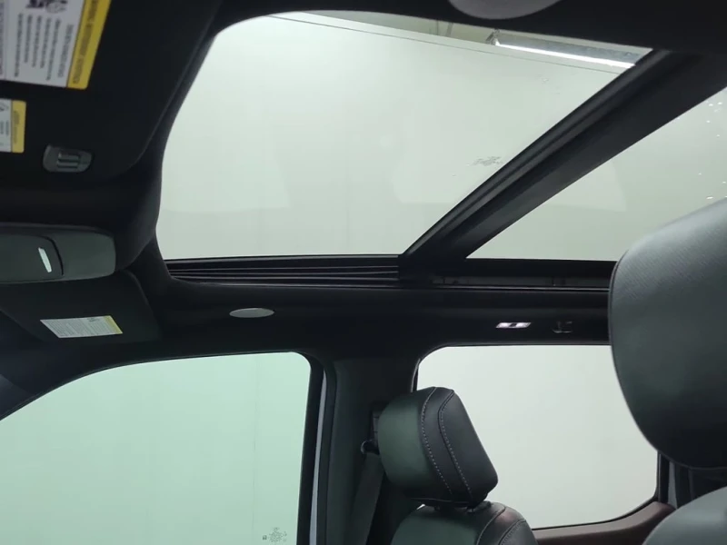 Ford F150 * LARIAT CREW CAB STD BED * CARFAX * ЦЕНА ДО БГ, снимка 17 - Автомобили и джипове - 53286955