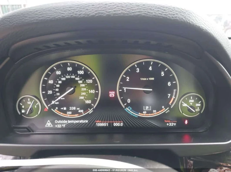 BMW X5 * XDRIVE35I * CARFAX * БЕЗ ПЪРВОНАЧАЛНА ВНОСКА, снимка 7 - Автомобили и джипове - 53590593