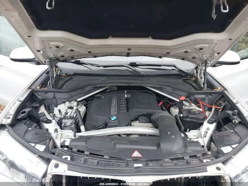 BMW X5 * XDRIVE35I * CARFAX * БЕЗ ПЪРВОНАЧАЛНА ВНОСКА, снимка 10 - Автомобили и джипове - 53590593