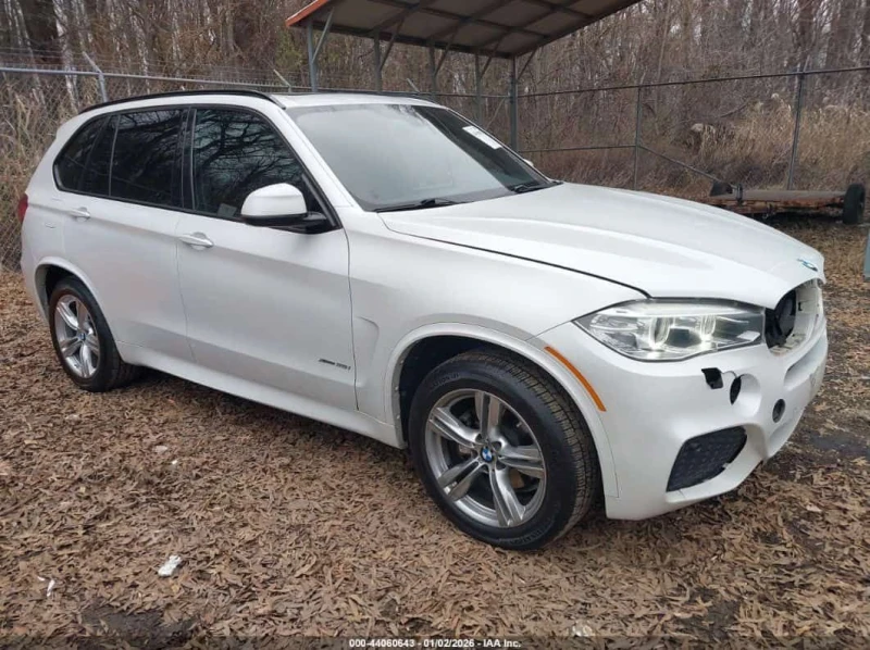 BMW X5 * XDRIVE35I * CARFAX * БЕЗ ПЪРВОНАЧАЛНА ВНОСКА