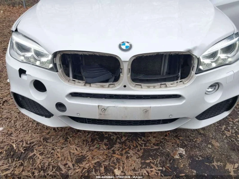 BMW X5 * XDRIVE35I * CARFAX * БЕЗ ПЪРВОНАЧАЛНА ВНОСКА, снимка 6 - Автомобили и джипове - 53590593