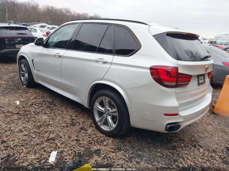 BMW X5 * XDRIVE35I * CARFAX * БЕЗ ПЪРВОНАЧАЛНА ВНОСКА, снимка 3 - Автомобили и джипове - 53590593