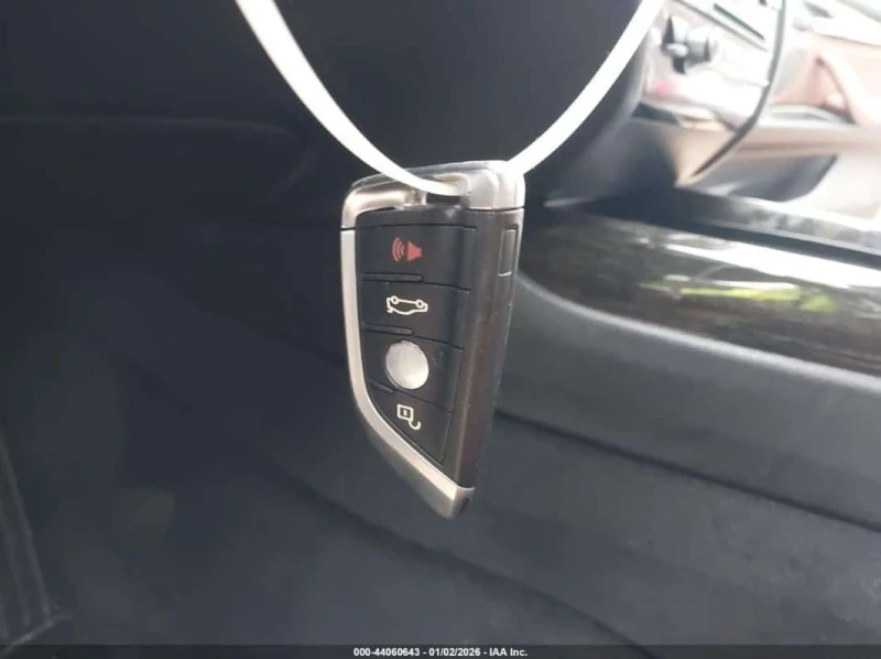 BMW X5 * XDRIVE35I * CARFAX * БЕЗ ПЪРВОНАЧАЛНА ВНОСКА, снимка 11 - Автомобили и джипове - 53590593