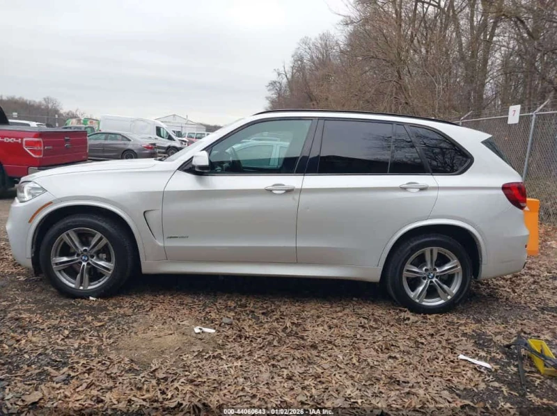 BMW X5 * XDRIVE35I * CARFAX * БЕЗ ПЪРВОНАЧАЛНА ВНОСКА, снимка 14 - Автомобили и джипове - 53590593