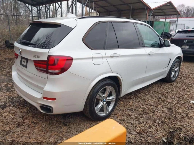 BMW X5 * XDRIVE35I * CARFAX * БЕЗ ПЪРВОНАЧАЛНА ВНОСКА, снимка 4 - Автомобили и джипове - 53590593