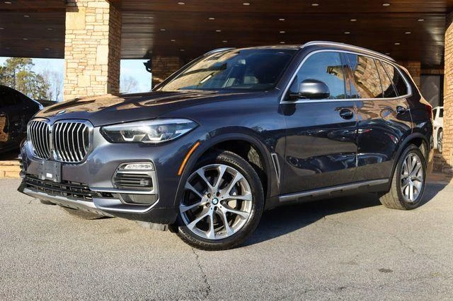 BMW X5 ХЕДЪП* МЪРТВА* ТОЧКА* ПОДГРЕВ* 360КАМЕРА* КЕЙЛЕС* - 51500 лв. - 30598843 1