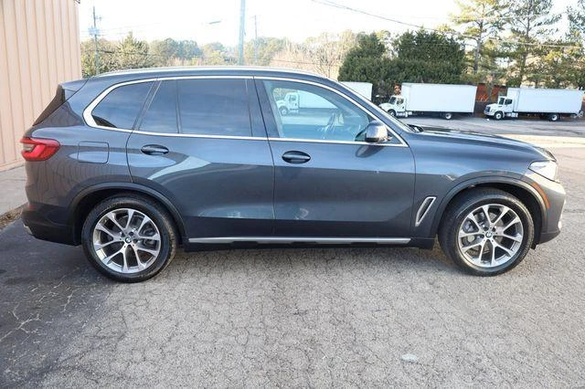 BMW X5 ХЕДЪП* МЪРТВА* ТОЧКА* ПОДГРЕВ* 360КАМЕРА* КЕЙЛЕС*  - изображение 5