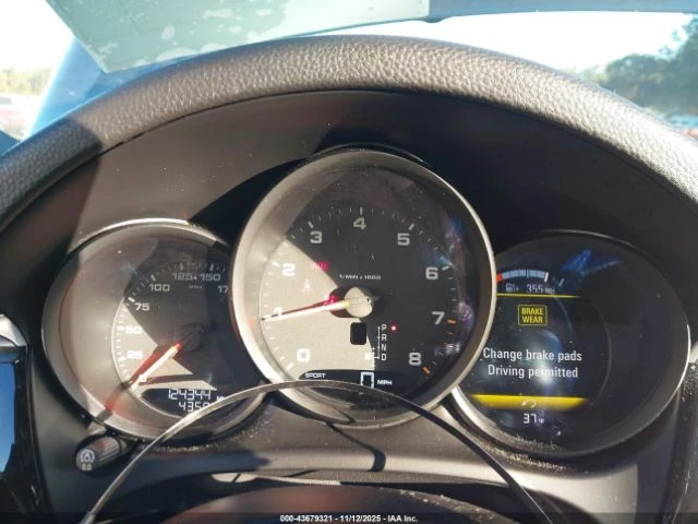 Porsche Macan | Цена до България, снимка 13 - Автомобили и джипове - 53995473