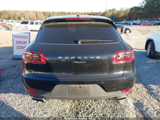 Porsche Macan | Цена до България, снимка 9 - Автомобили и джипове - 53995473