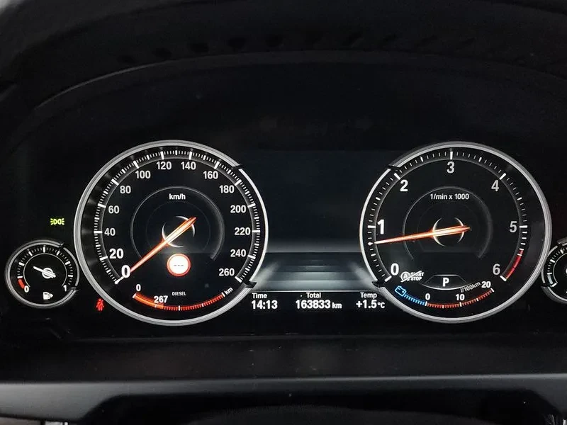 BMW X5 3.0D | Mobile.bg � ����������� 8