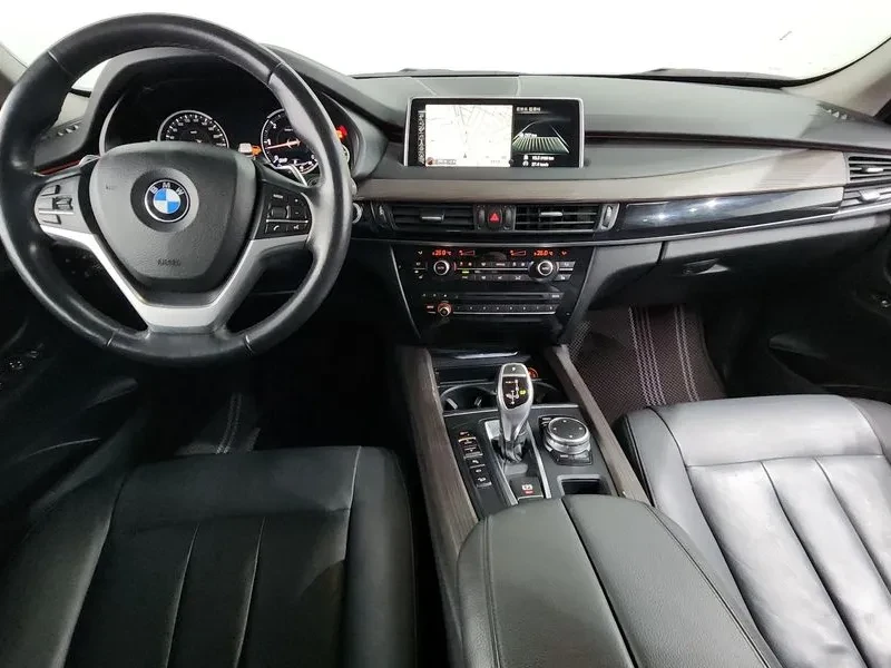BMW X5 3.0D | Mobile.bg � ����������� 7