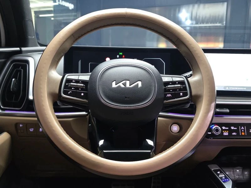 Kia Sorento HEV 1.6 2WD| 226�.�.| ���.��������� | Mobile.bg � ����������� 13