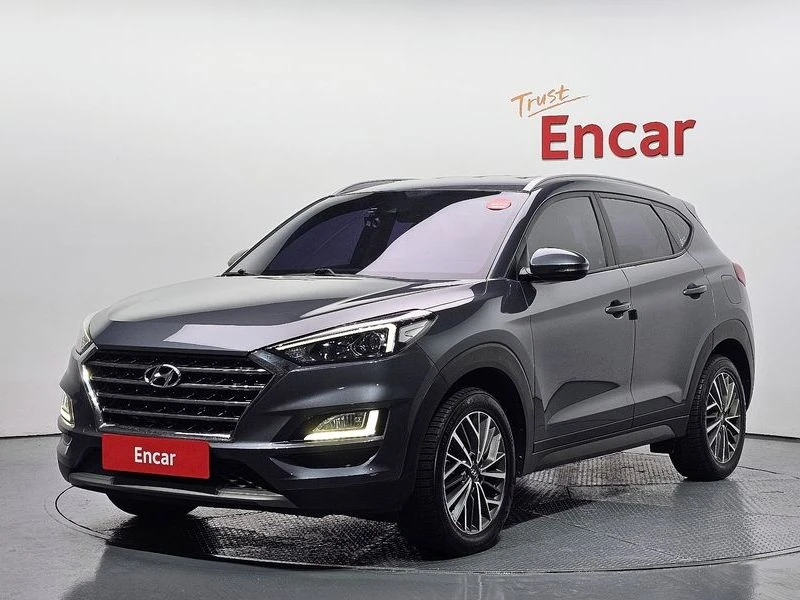 Hyundai Tucson Gasoline 1.6 turbo 2WD| 174к.с.| ВКЛ.ТЕХНОТЕСТ