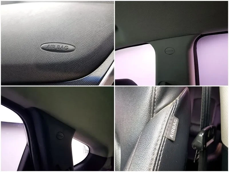 Hyundai Santa fe 2.0 CRDi 4WD - САМО 30% АВАНС, снимка 17 - Автомобили и джипове - 56159050