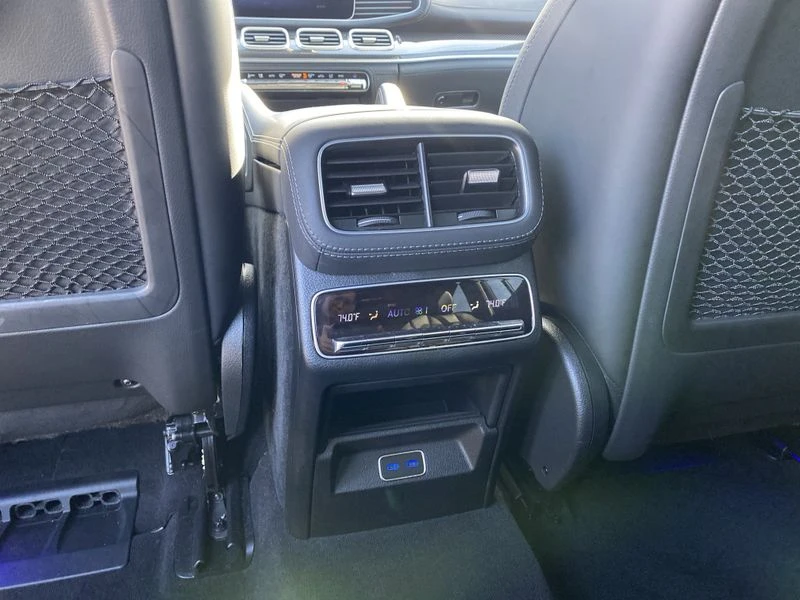 Mercedes-Benz GLS 63 AMG 4MATIC FACELIFT MANIFAKTUR MAX | Mobile.bg � ����������� 15