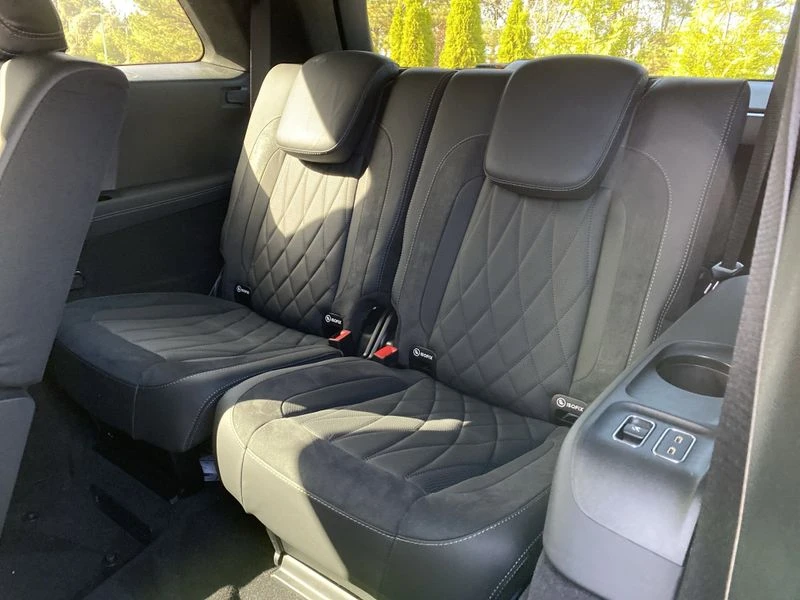 Mercedes-Benz GLS 63 AMG 4MATIC FACELIFT MANIFAKTUR MAX | Mobile.bg � ����������� 16