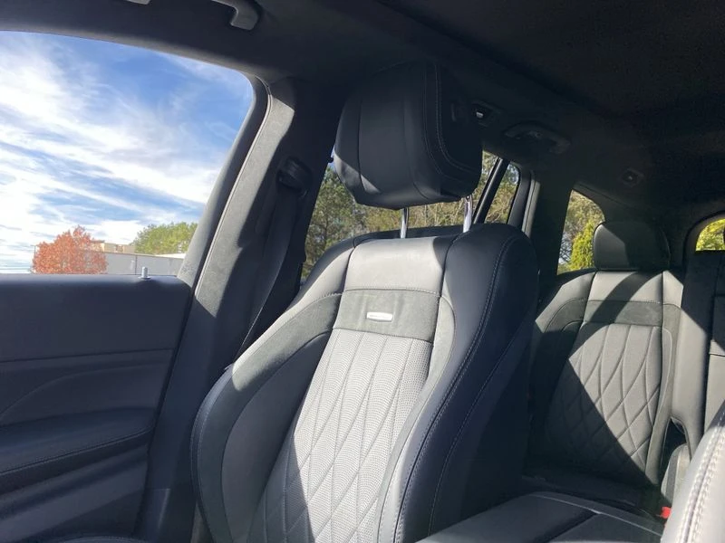 Mercedes-Benz GLS 63 AMG 4MATIC FACELIFT MANIFAKTUR MAX | Mobile.bg � ����������� 13