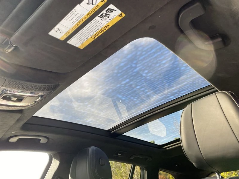 Mercedes-Benz GLS 63 AMG 4MATIC FACELIFT MANIFAKTUR MAX | Mobile.bg � ����������� 14